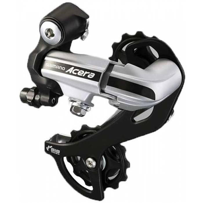 

Задний переключатель Shimano RD-M360 Acera, 7/8 скоростей