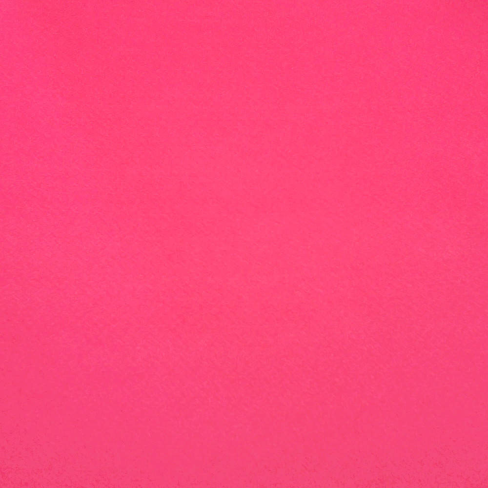 

Фетр корейский мягкий 1.2 мм, 22x30 см, АРБУЗНЫЙ
