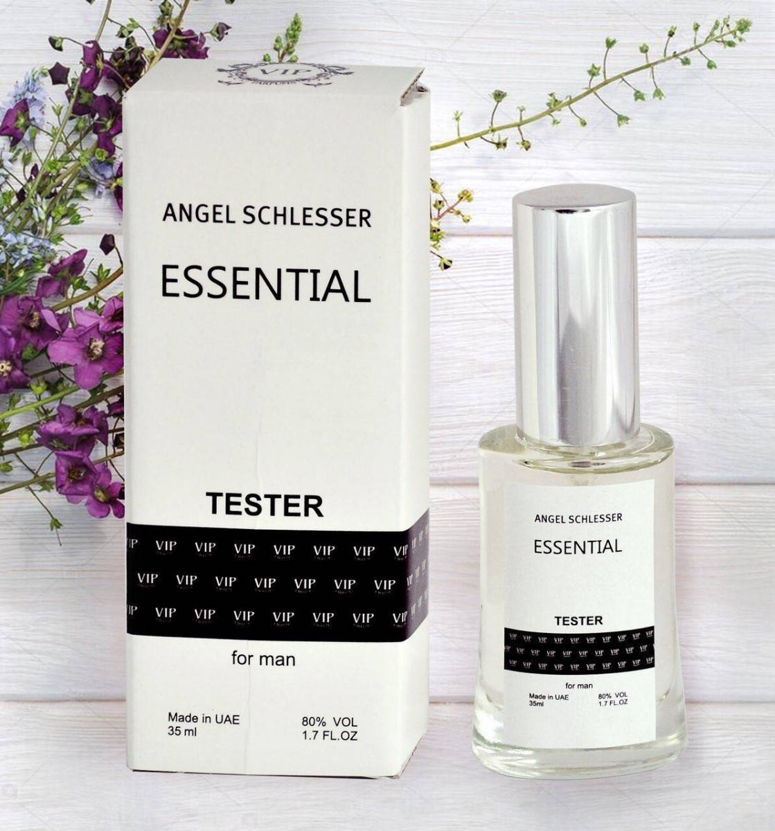 

Angel Schlesser Essential - Tester 35ml