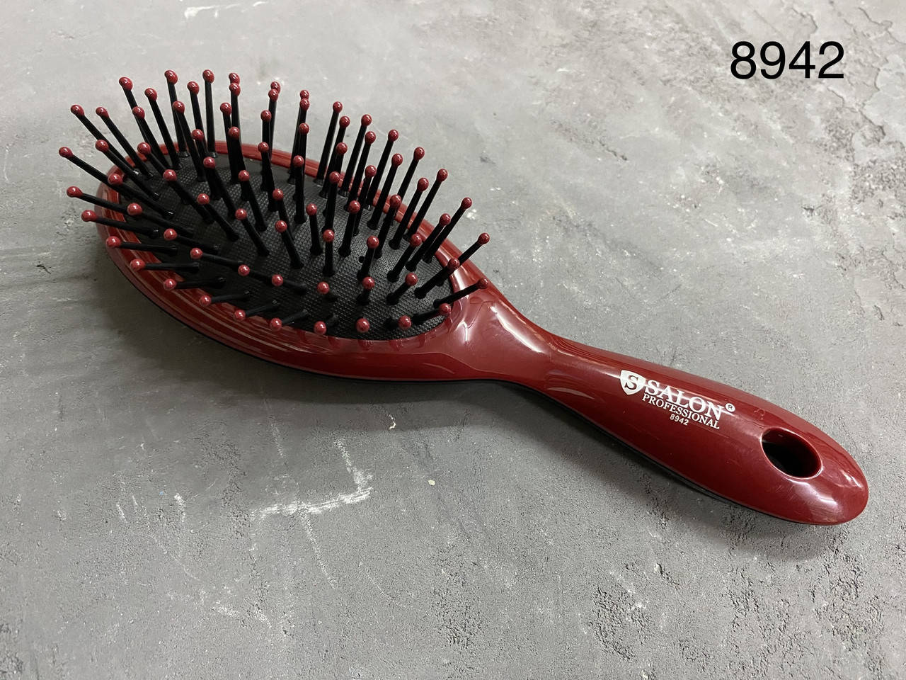 

Salon Professional РАСЧЕСКА (8942) 20 СМ