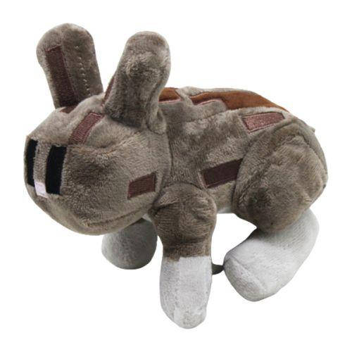 

Мягкая игрушка Майнкрафт "Кролик", Коричневый