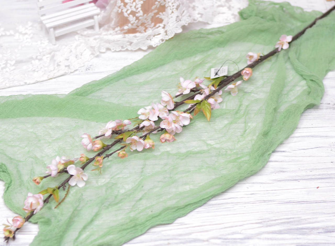 

Цвет яблони премиум нежно-розовый