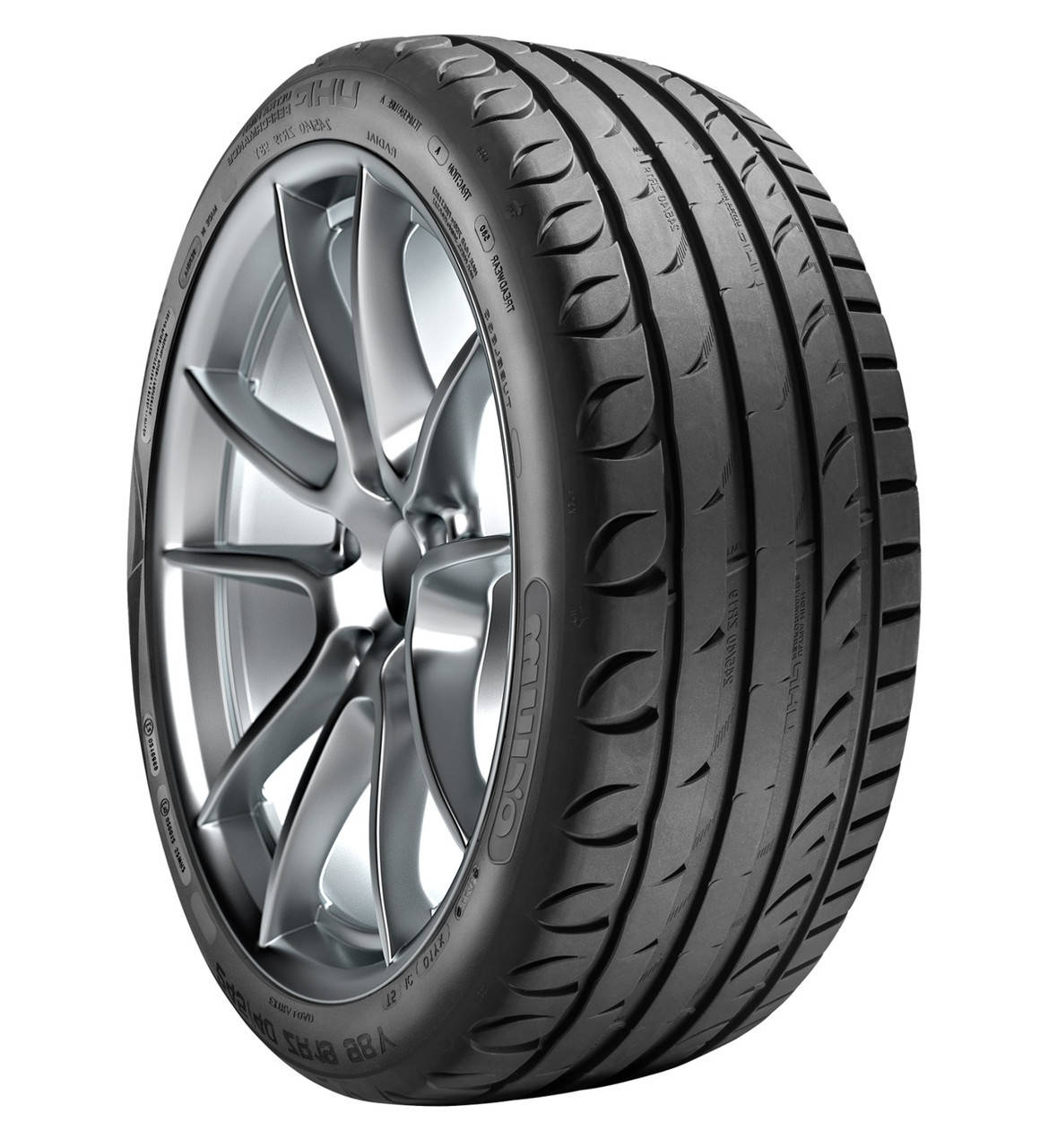 

ORIUM Ultra High Performance 225/50R17 98W