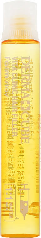

Витаминный филлер для волос FarmStay Derma Cubed Vita Clinic Hair Filler