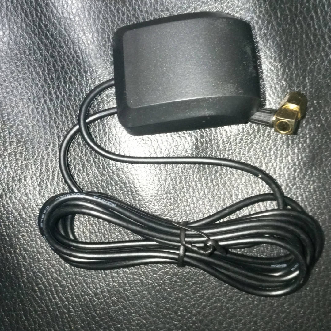 

Gps антена для junsun android штатных магнитол