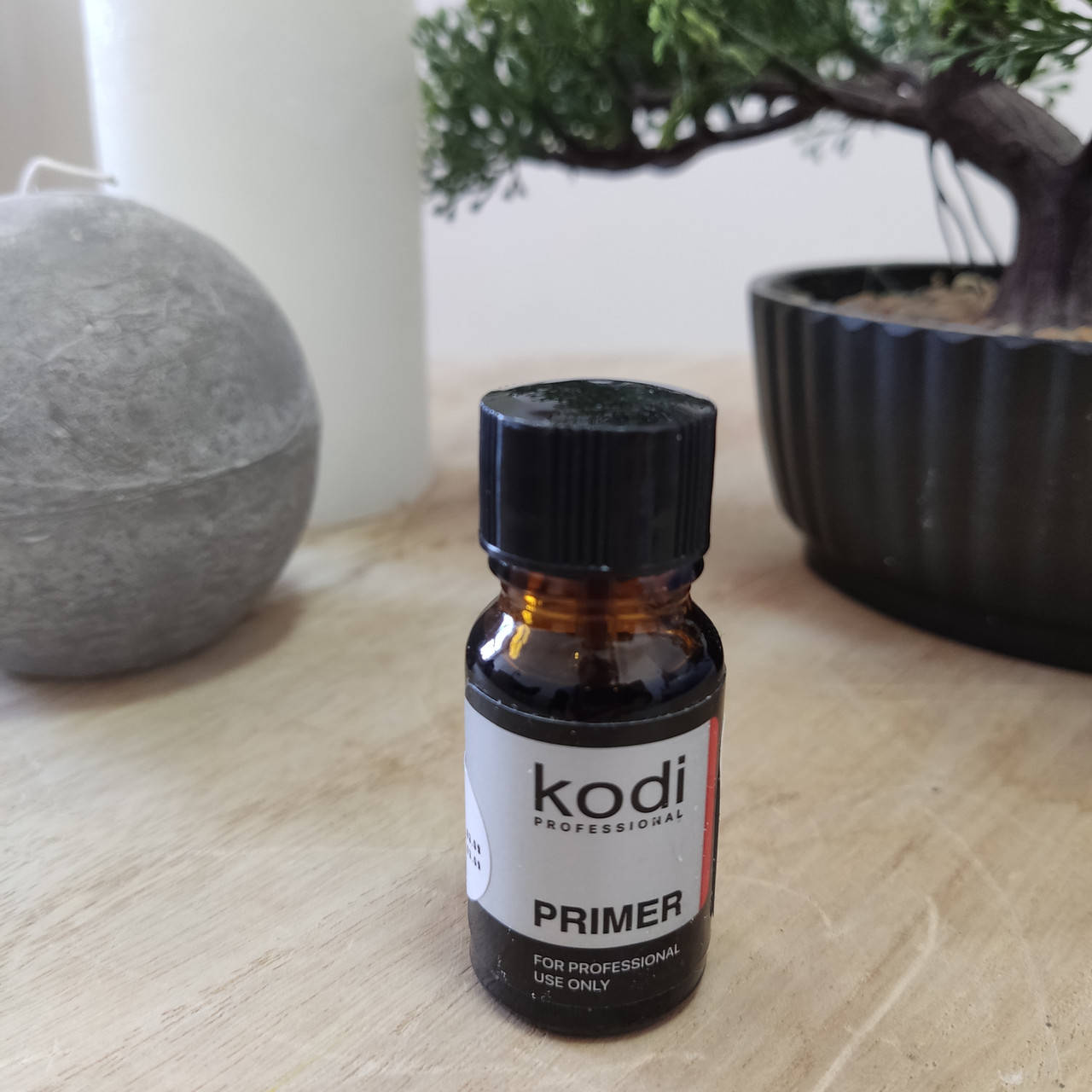 

Primer (Кислотный праймер) 10 мл. Kodi Professional