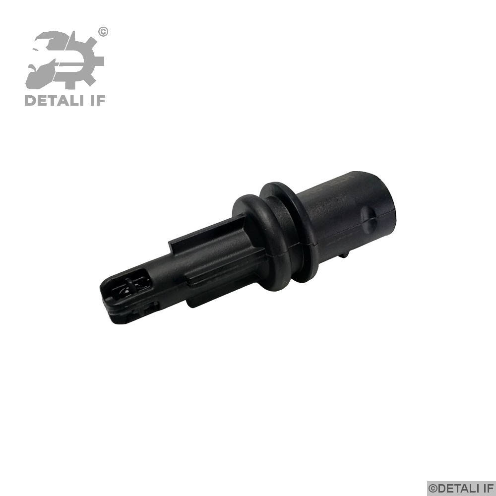 

Датчик температуры воздуха Астра Ф Опель 1238079