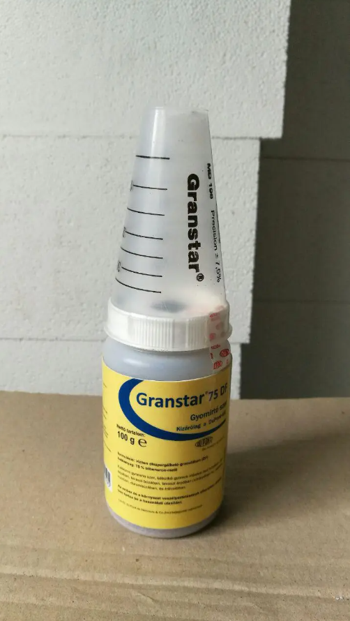 

Гербицид Гранстар Про 0,1 кг