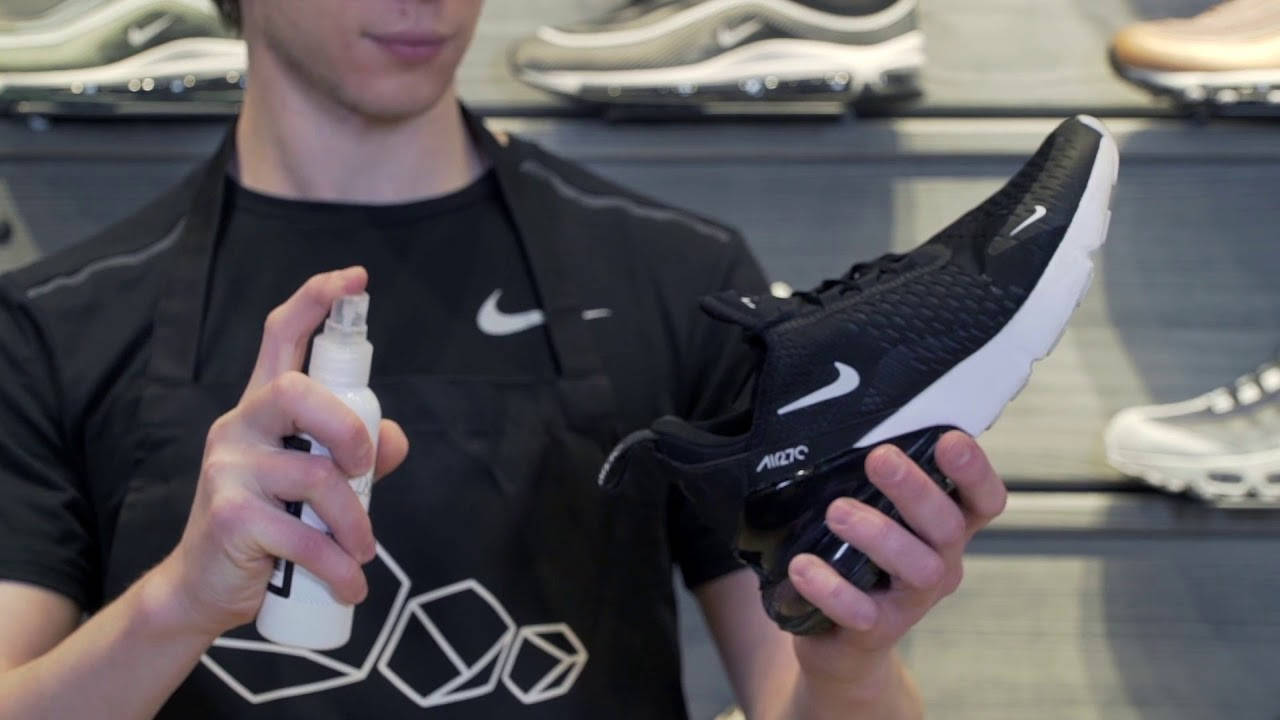 

Solemate Breathe устраняет неприятный запах обуви