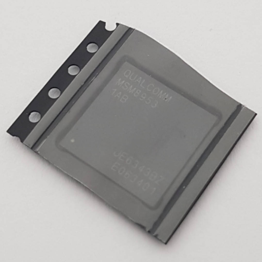 

Процессор MSM8953 Qualcomm Snapdragon 625