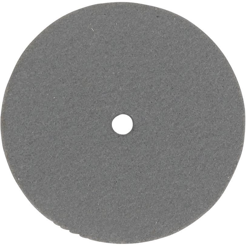 

Полировальный круг Dremel 425 (4 шт., 22.5 мм) (26150425JA)