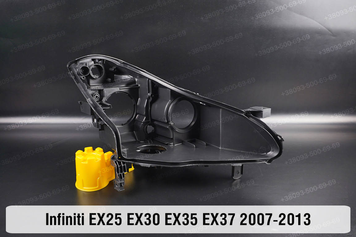 

Корпус фары Infiniti EX25 EX30 EX35 EX37 J50 (2007-2013) I поколение правый