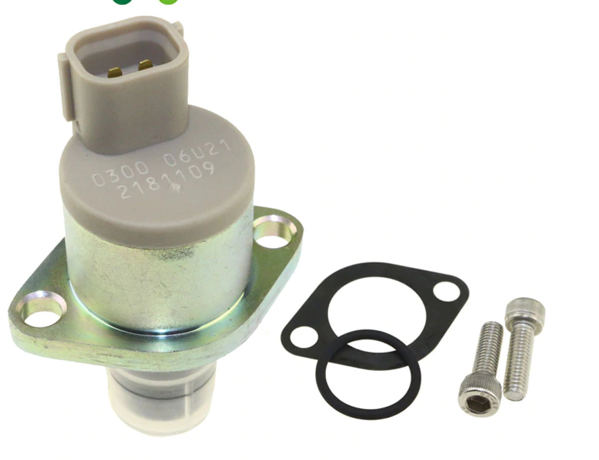 

Регулятор давления топлива 294200-0300 Denso TOYOTA 2.0 D4 2.2 DCAT