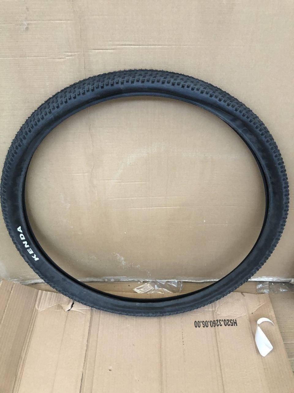 

Покрышка вело 29*2.1