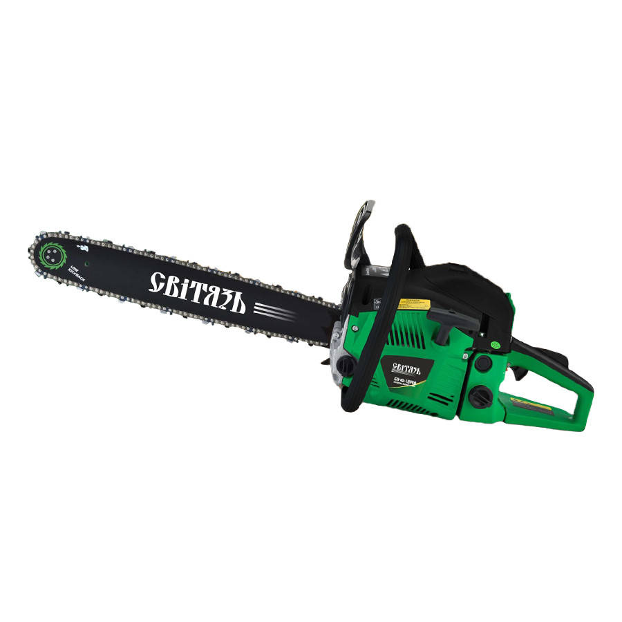 

Бензопила Свитязь БП 45-16 PRO