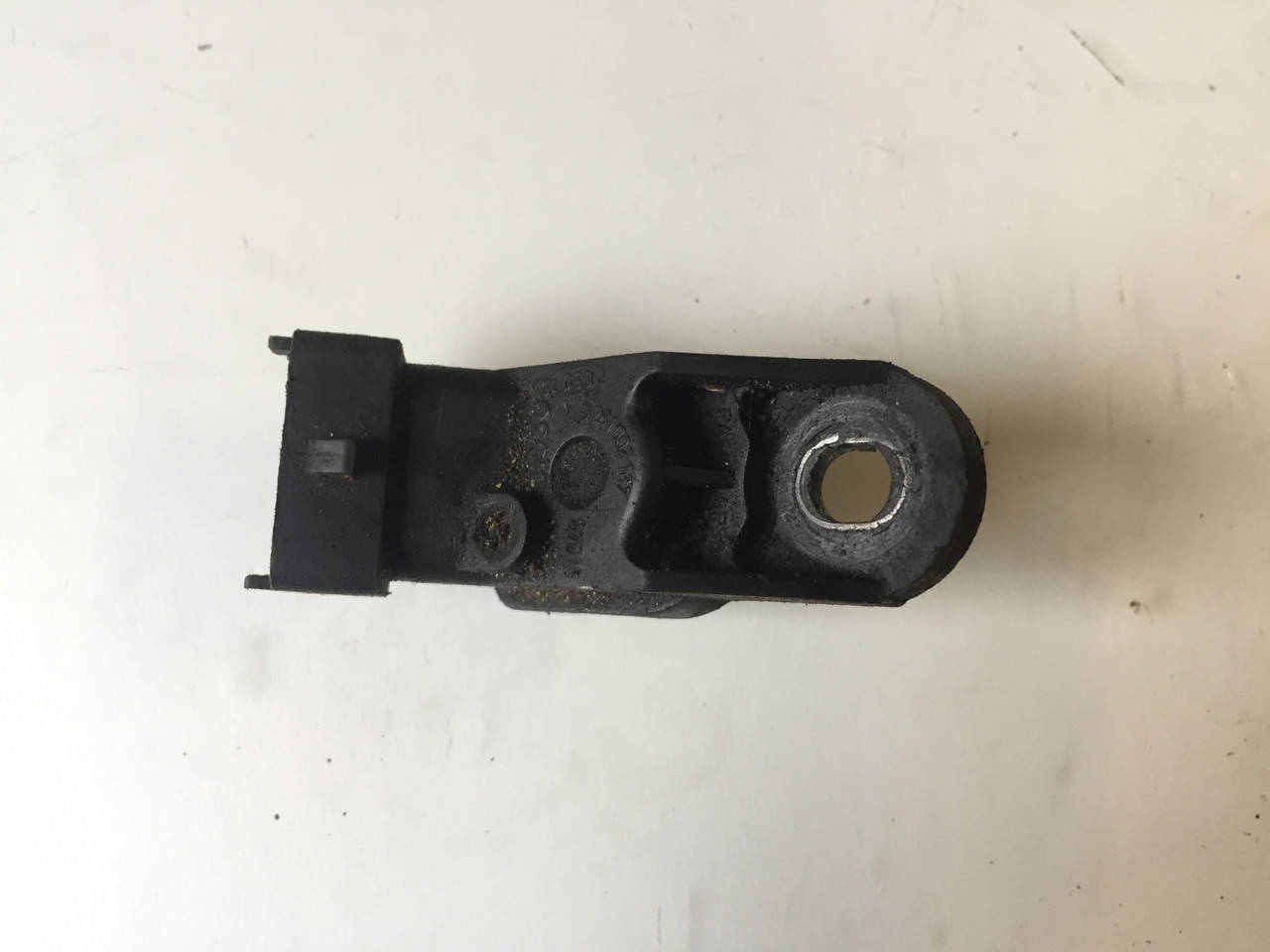 

Датчик давления наддува map sensor Opel 0281002137 №32