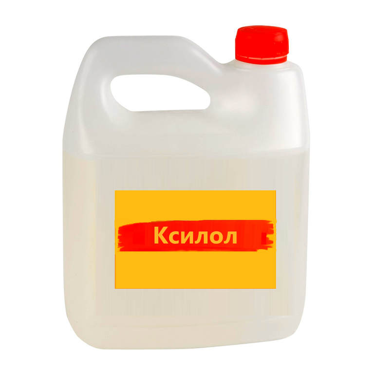 

Ксилол для растворения пенопласта
