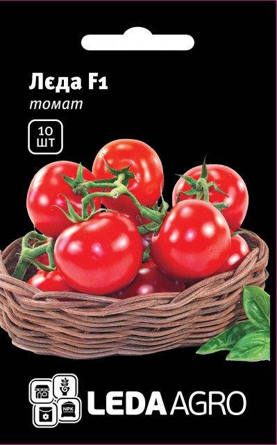 

Томат "Леда" F1 10 сем. L (Yuksel Seeds)