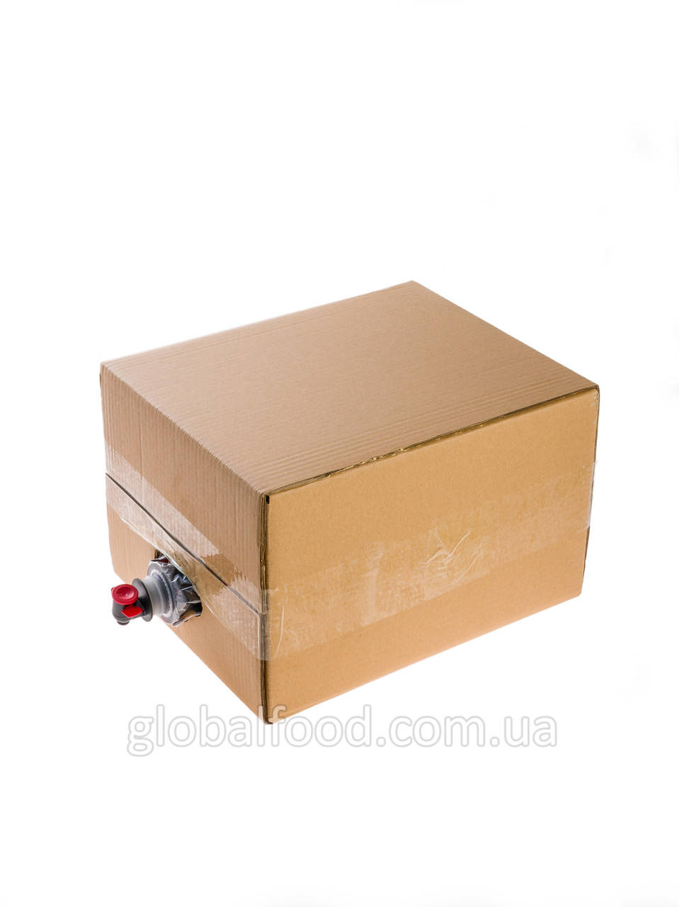 

Соевый Соус Ящик PP 18л