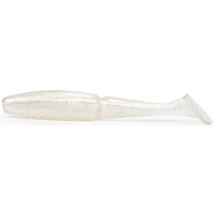 

Силикон Gambler Little EZ 3.75" White Lightnin 1шт
