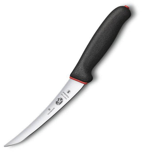 

Нож кухонный Victorinox Fibrox Boning Superflex 15см (5.6663.15D)