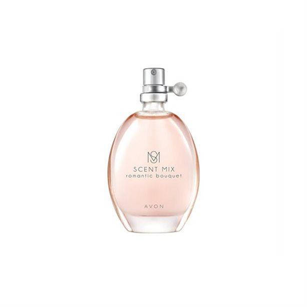 

Туалетная вода Avon Scent Essence Romantic Bouquet 30 мл., Эйвон Романтик Букет