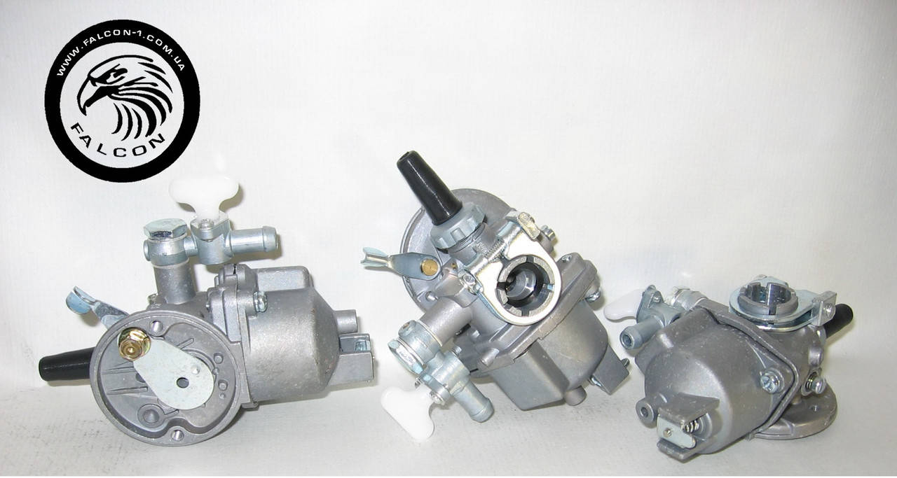 

Карбюратор Forte, Foresta, Agrimotor, Expert, Kawasaki TD40, BG328, Т200 для опрыскивателя