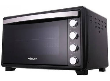

Настольная духовка VIMAR VEO-8519B