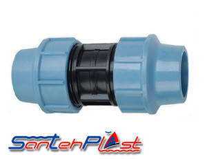 

Муфта ПНД 20 SantehPlast