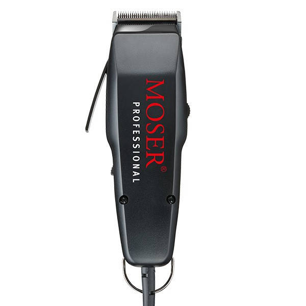 

Машинка для стрижки Moser Professional Black 1400-0087