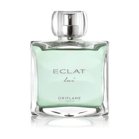 

Туалетная вода Eclat Lui