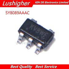 

Микросхема SY8089AAAC SY8089 SOT23-5