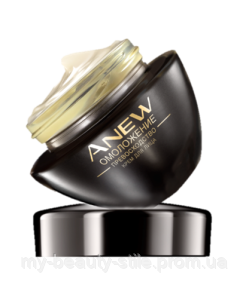 

Крем для лица «Омоложение. Преимущество» (50 мл) ейвон эйвон avon