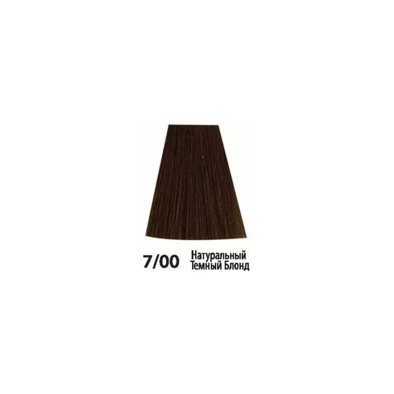 

Краска для волос Acme-Professional Siena INOVA 90 мл 7/00 НАТУРАЛЬНЫЙ ТЕМНЫЙ БЛОНД