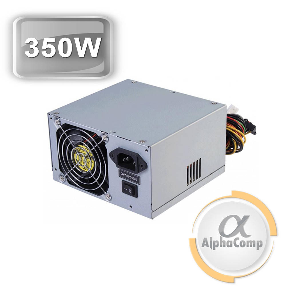 

Блок питания 350W ATX class A БУ