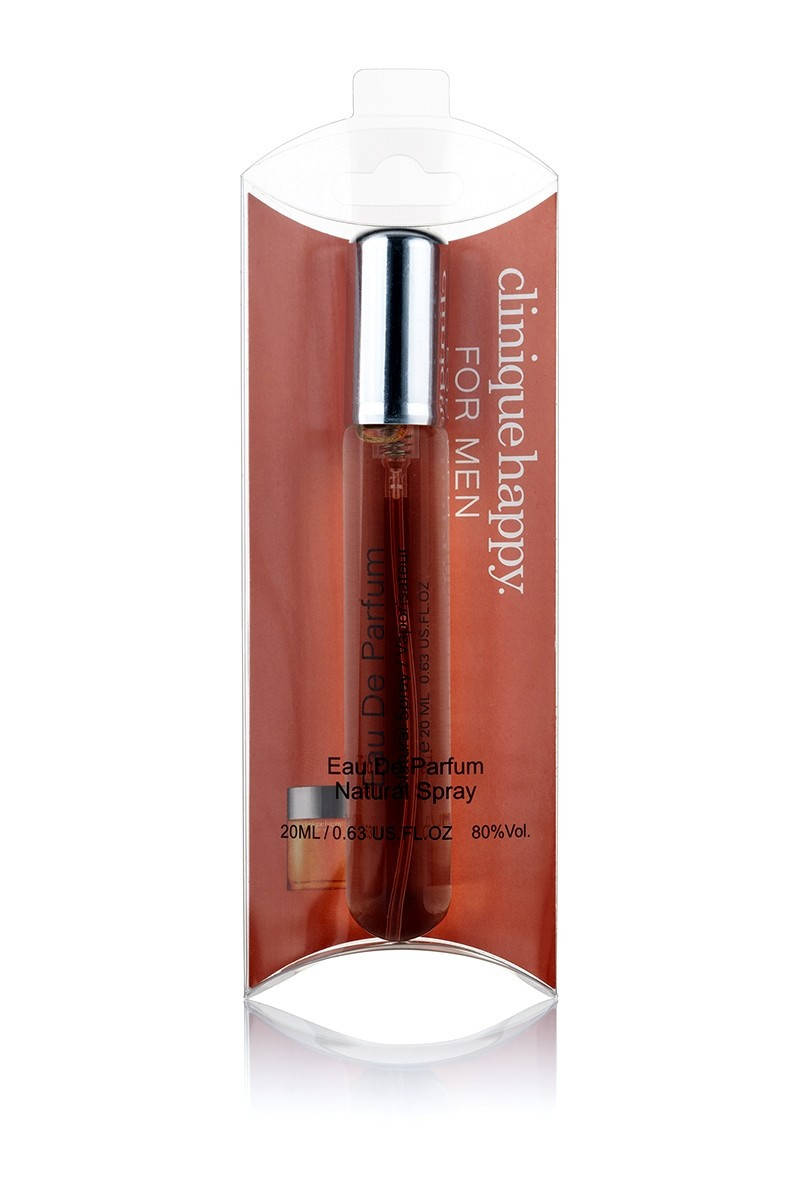 

Мужской мини парфюм CLINIQUE Happy for Men, 20 мл