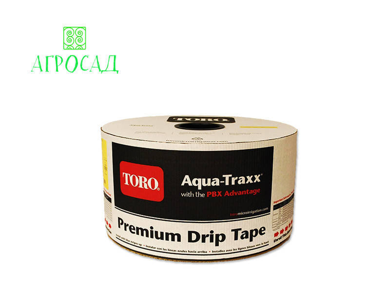 

Стрічка Aqua-Trax 6 mil (20 см) 3300 м