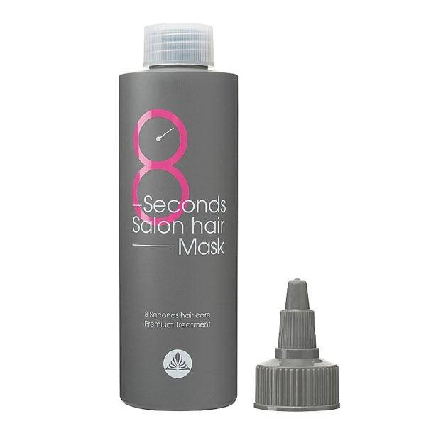 

Восстанавливающая маска для волос с салонным эффектом MASIL 8 Seconds Salon Hair Mask 100 мл