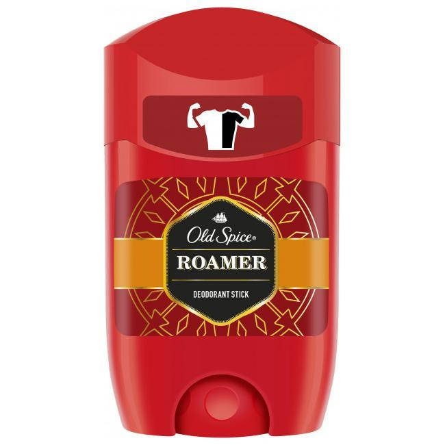 

Твердий дезодорант Old Spice Roamer 50 мл
