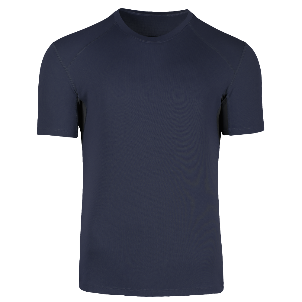 

Футболка Chiton AirPRO CoolPass Blue XXL, Синий