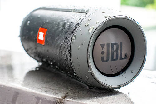 

Портативная колонка JВL Charge 2 (черные, красные, синие, серые)! Улучшенный