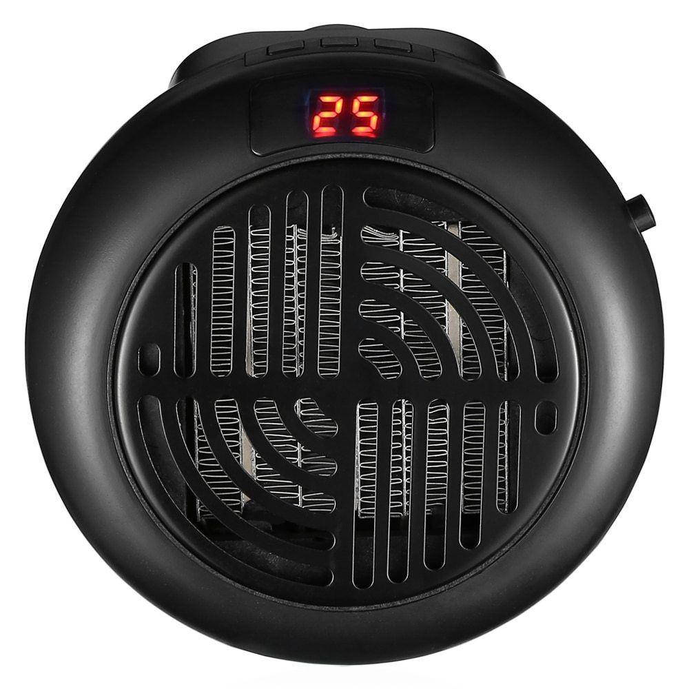 

Портативный обогреватель Warm Air Blower LCD дисплей, 900 Вт