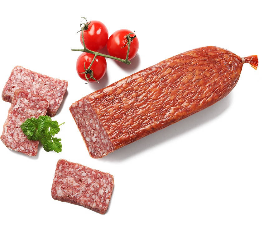 

Колбаса салями Pikok Lovecka Salama 500 г Венгрия