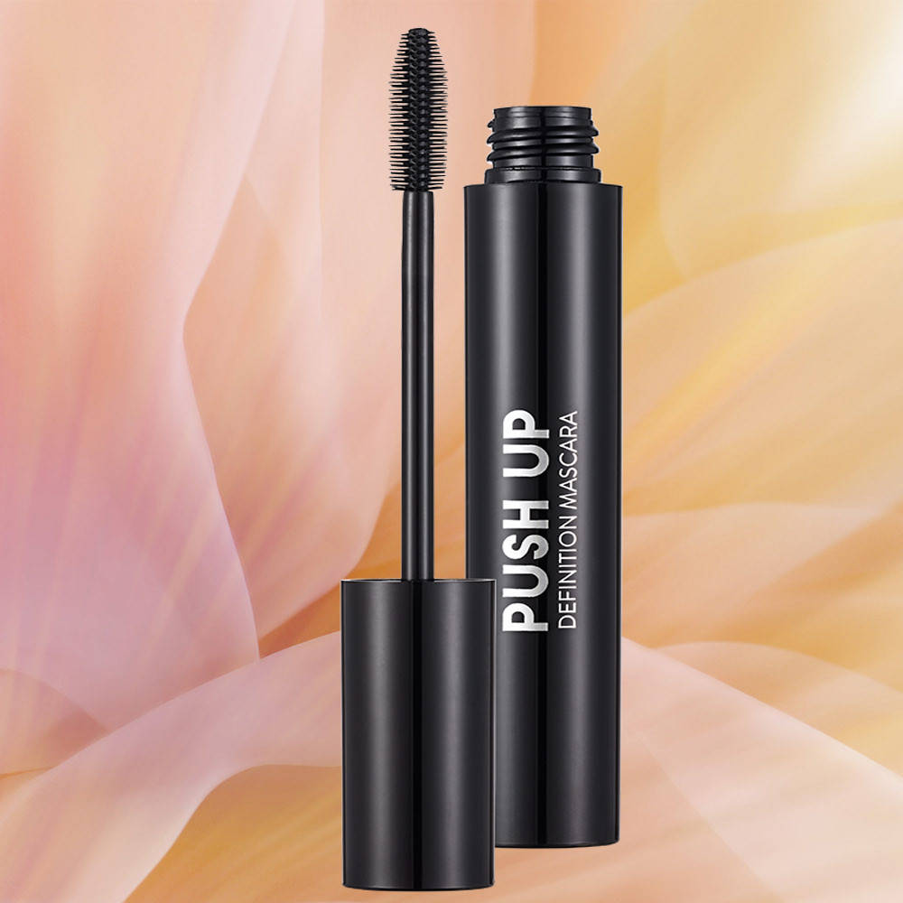 

Туш для вій PUSH UP, 11 мл