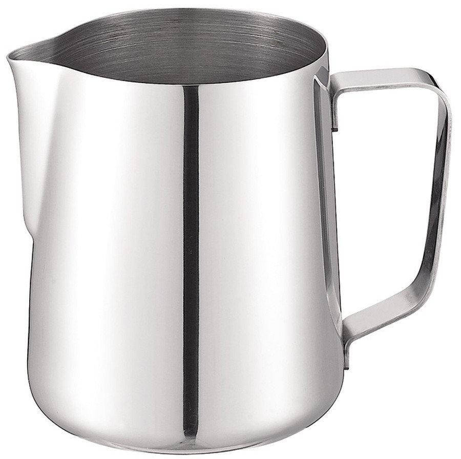 

Кувшин для молока из нержавеющей стали (350 мл) Benson BN-615 / джаг / питчер / молочник Бенсон