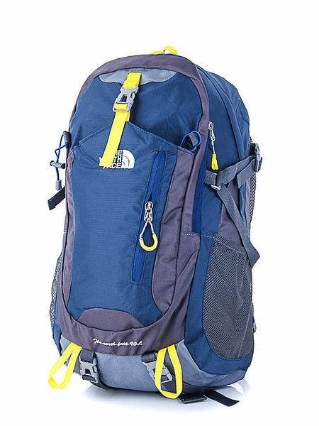 

Походный туристический рюкзак 40 литров, городской спортивный рюкзак среднего размера, Разные цвета