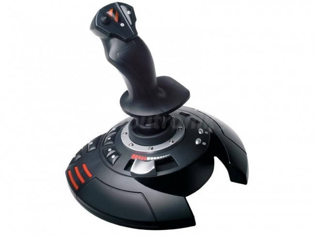

Джойстик Thrustmaster T.Flight Stick X PS3 PC