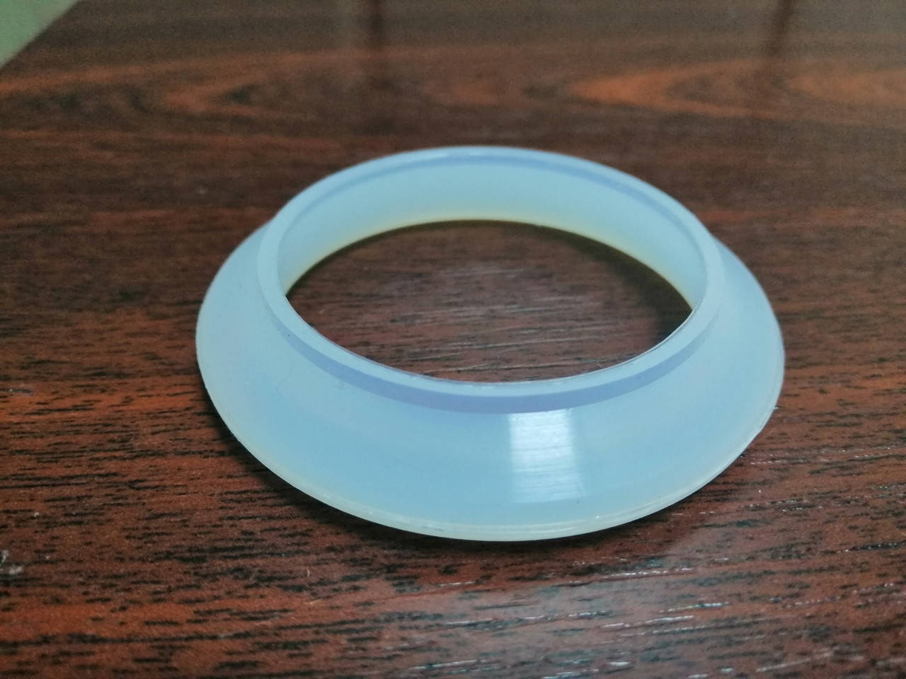 

Прокладка для бойлеров Термекс ОРИГИНАЛ под фланец Ø63мм силиконовая