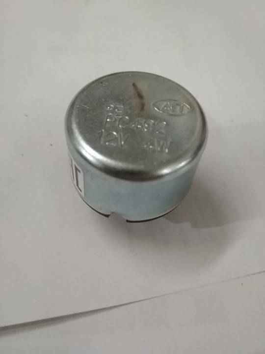 

Реле лампы ручного тормоза Газель Волга УАЗ РС 492 РС492-3803010