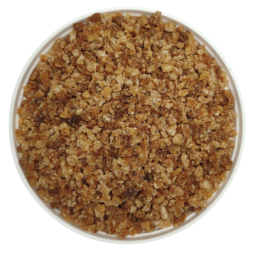 

Карамелизированный кокос 2-5 мм, 100 г